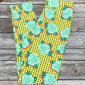 LuLaRoe Leggings